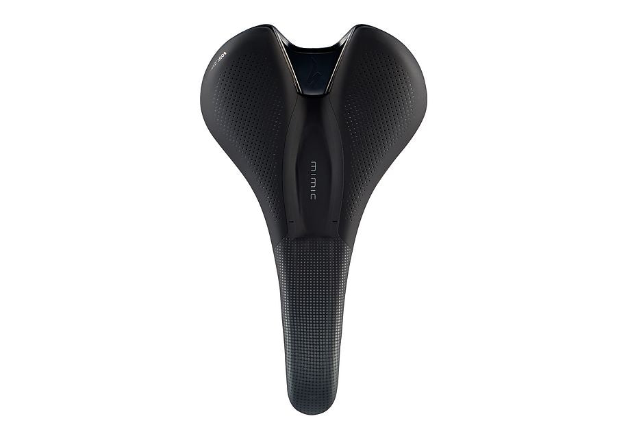 Specialized Romin EVO Comp with MIMIC