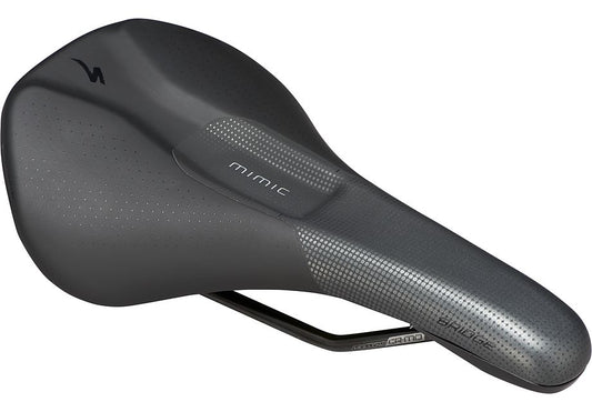 Specialized Bridge Comp with MIMIC