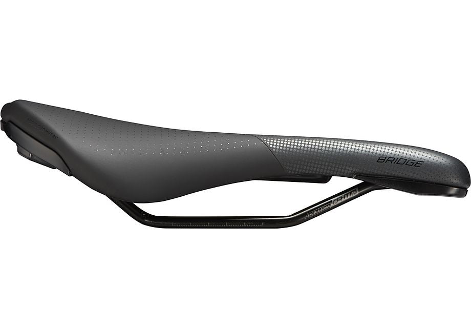 Specialized Bridge Comp with MIMIC