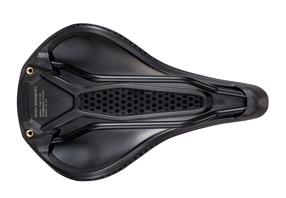 Specialized Power Pro with Mirror