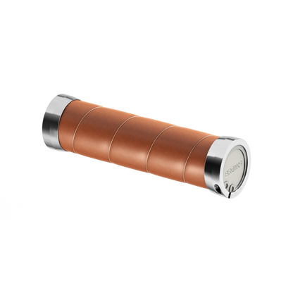 Brooks Slender Leather Grips
