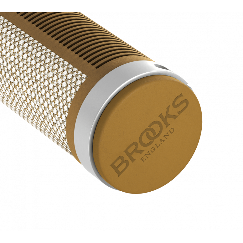 Brooks Cambium Comfort Grips