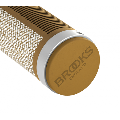 Brooks Cambium Comfort Grips