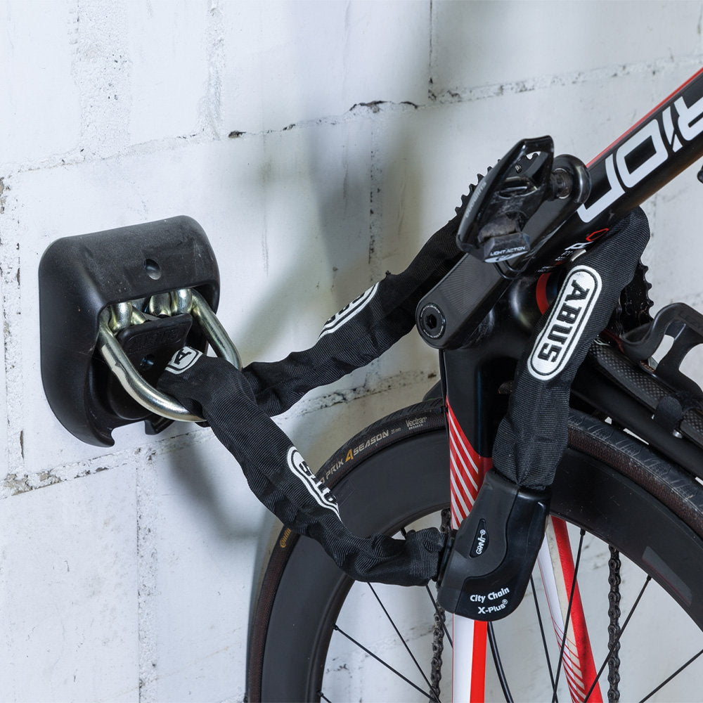 ABUS - Wall Anchor - WBA100 Granit B/SB Wall anchor