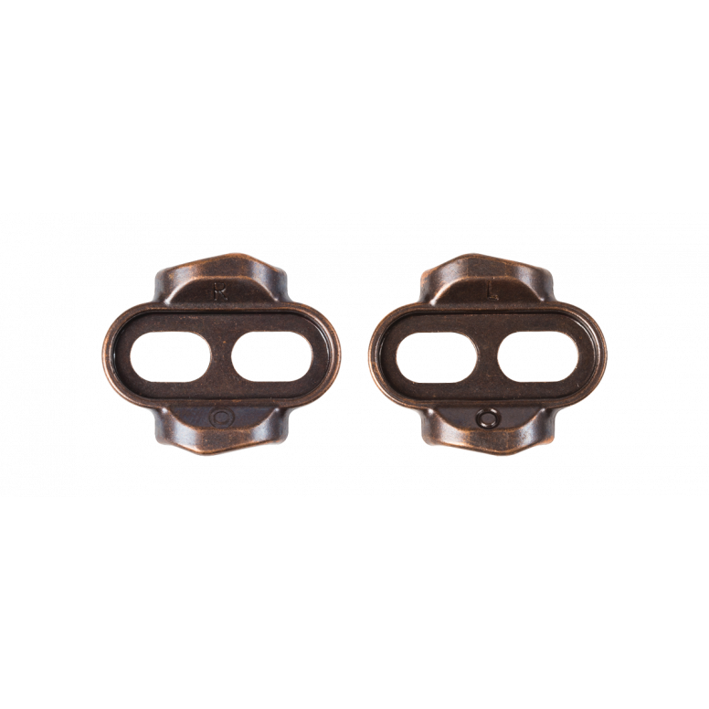 Crankbrothers Easy Release Cleats