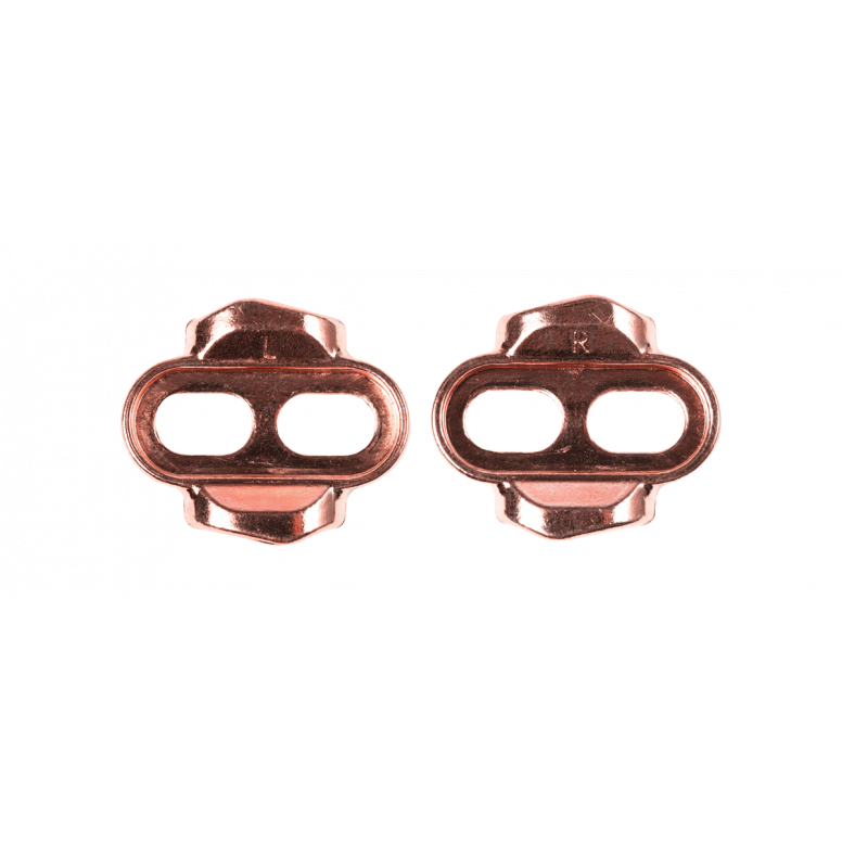 Crankbrothers Easy Release Cleats