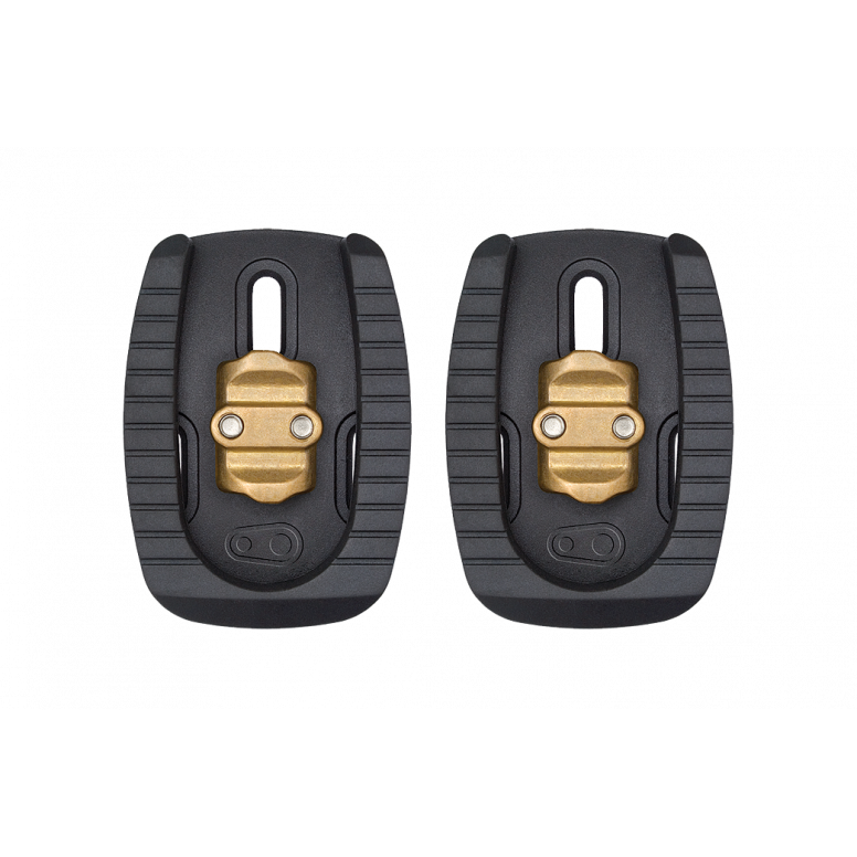 Crankbrothers Quattro Cleat