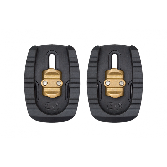Crankbrothers Quattro Cleat