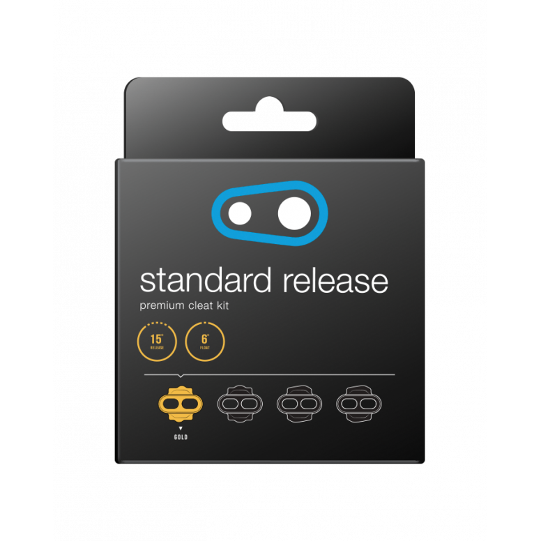 Crankbrothers Standard Cleats