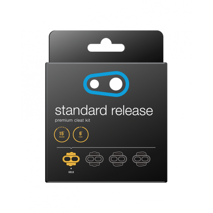 Crankbrothers Standard Cleats