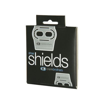 Crankbrothers Pedal shoe shields