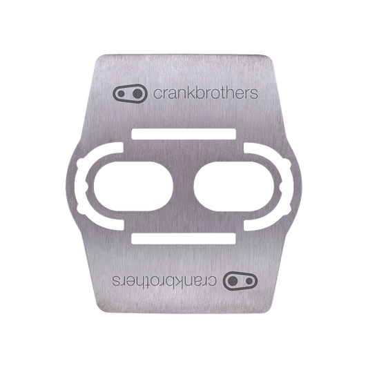 Crankbrothers Pedal shoe shields