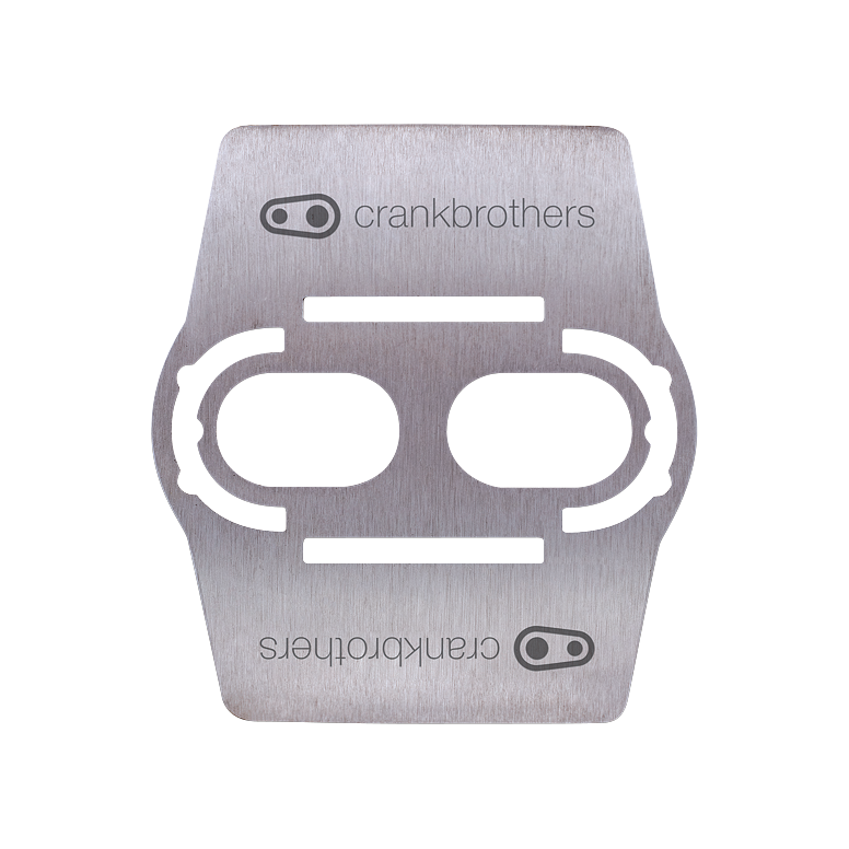 Crankbrothers Pedal shoe shields