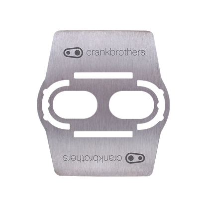 Crankbrothers Pedal shoe shields