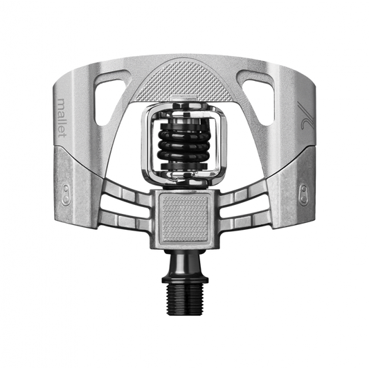 Crankbrothers Mallet 2 - MTB Clip-in Pedals