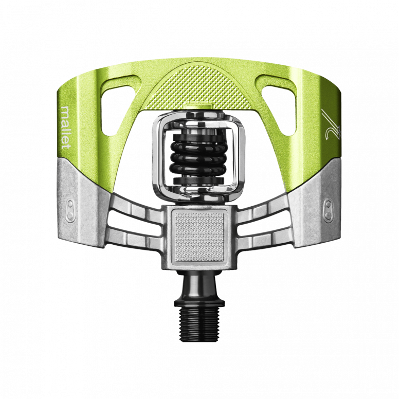 Crankbrothers Mallet 2