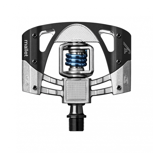Crankbrothers Mallet 3 - MTB Clip-in Pedals