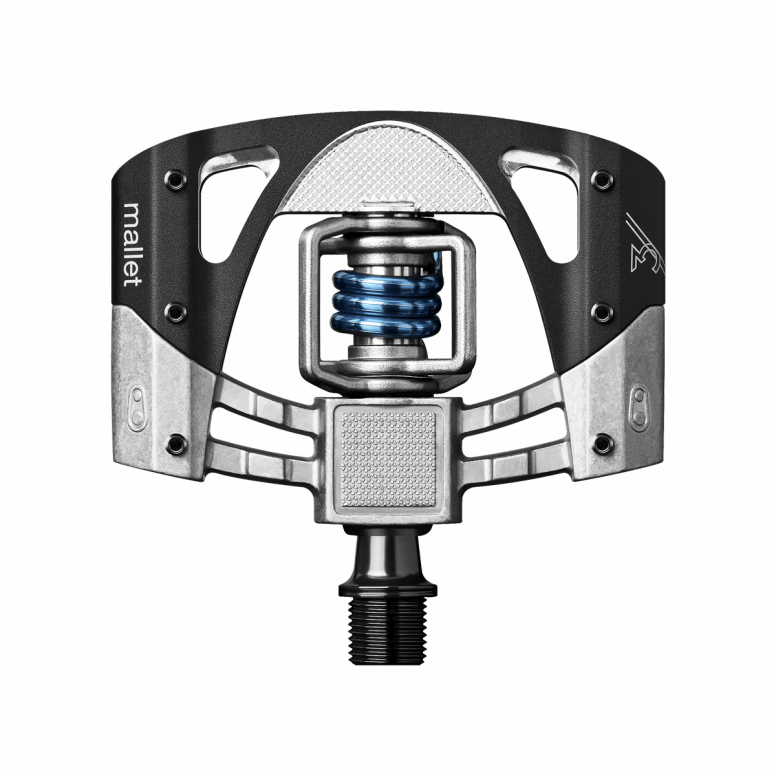 Crankbrothers Mallet 3