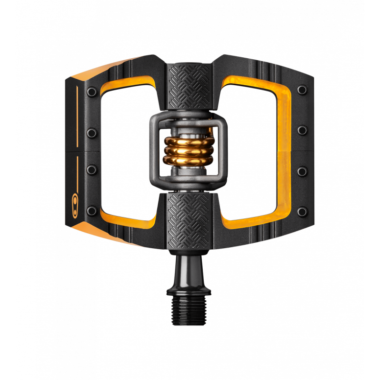 Crankbrothers Mallet DH 11