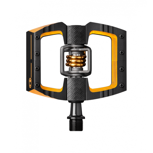 Crankbrothers Mallet DH 11 - MTB Clip-in Pedals