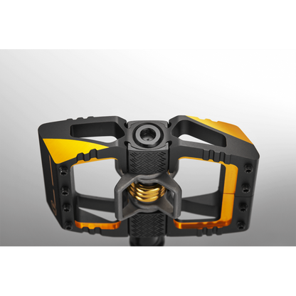 Crankbrothers Mallet DH 11 - MTB Clip-in Pedals