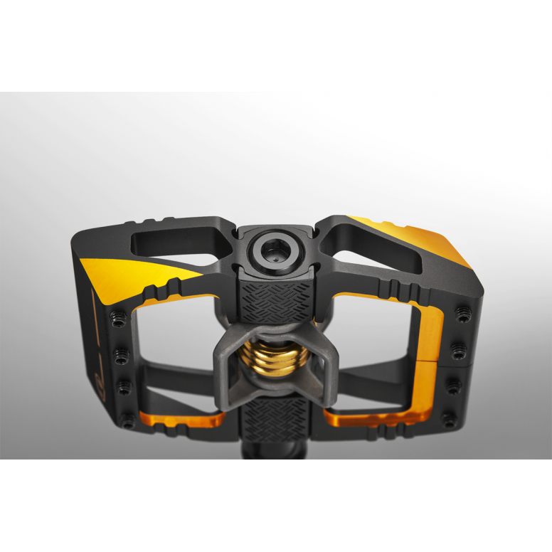 Crankbrothers Mallet DH 11