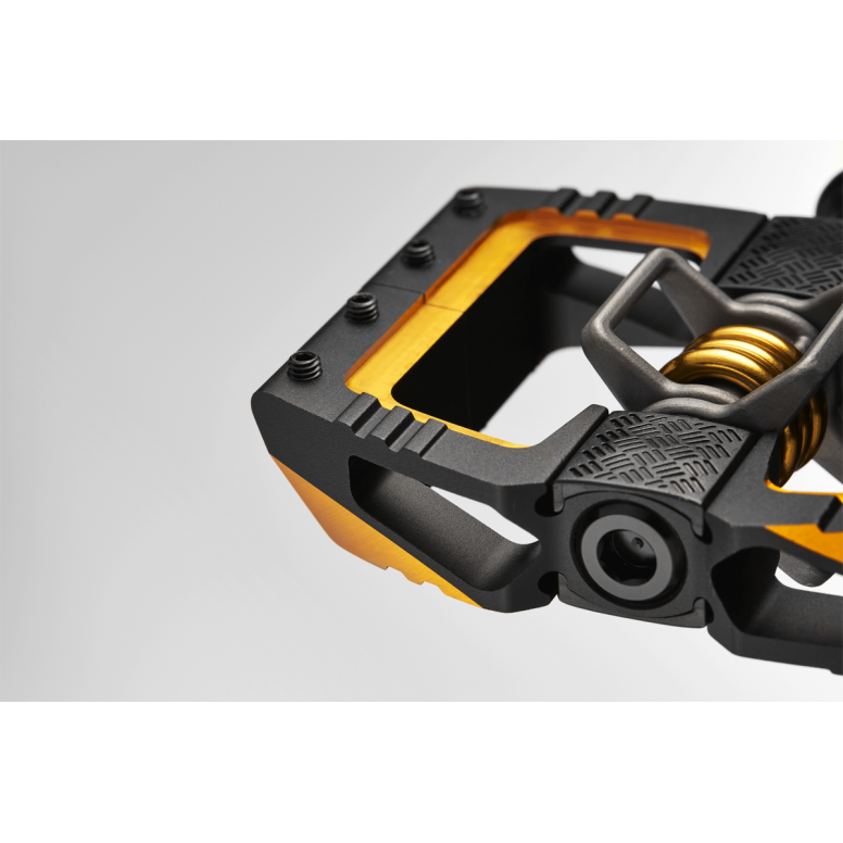 Crankbrothers Mallet DH 11