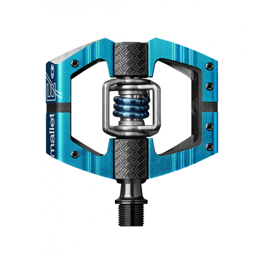 Crankbrothers Mallet E - MTB Clip-in Pedals