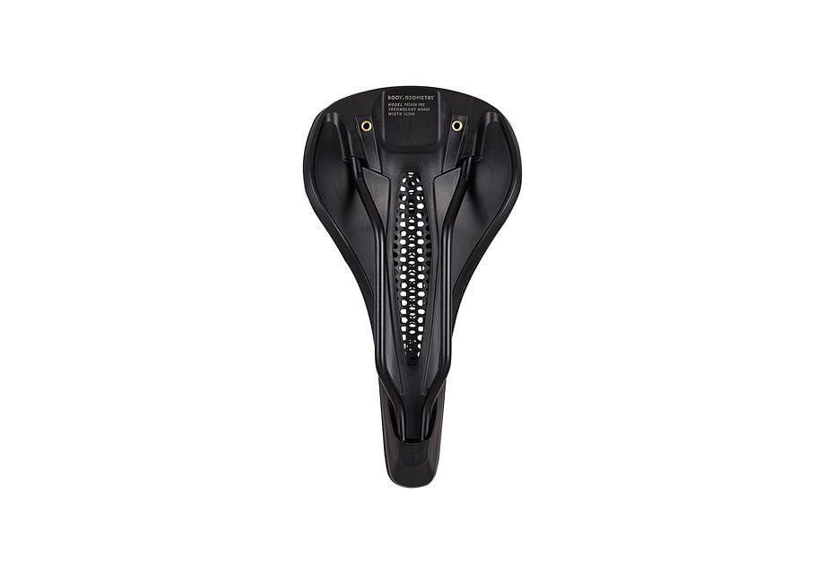 Specialized Phenom Pro with Mirror