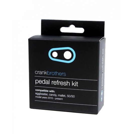Crankbrothers Refresh Kits