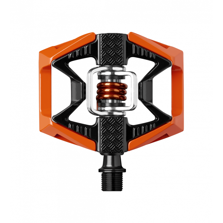 Crankbrothers Double Shot 2 - MTB Clip-in Pedals
