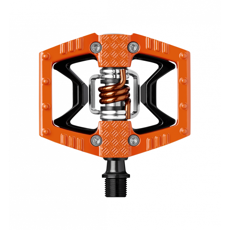 Crankbrothers Double Shot 2