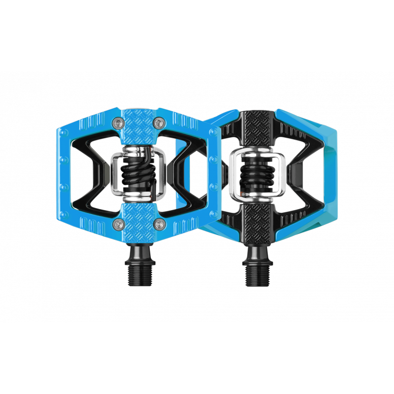 Crankbrothers Double Shot 2