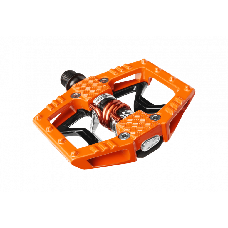 Crankbrothers Double Shot 2