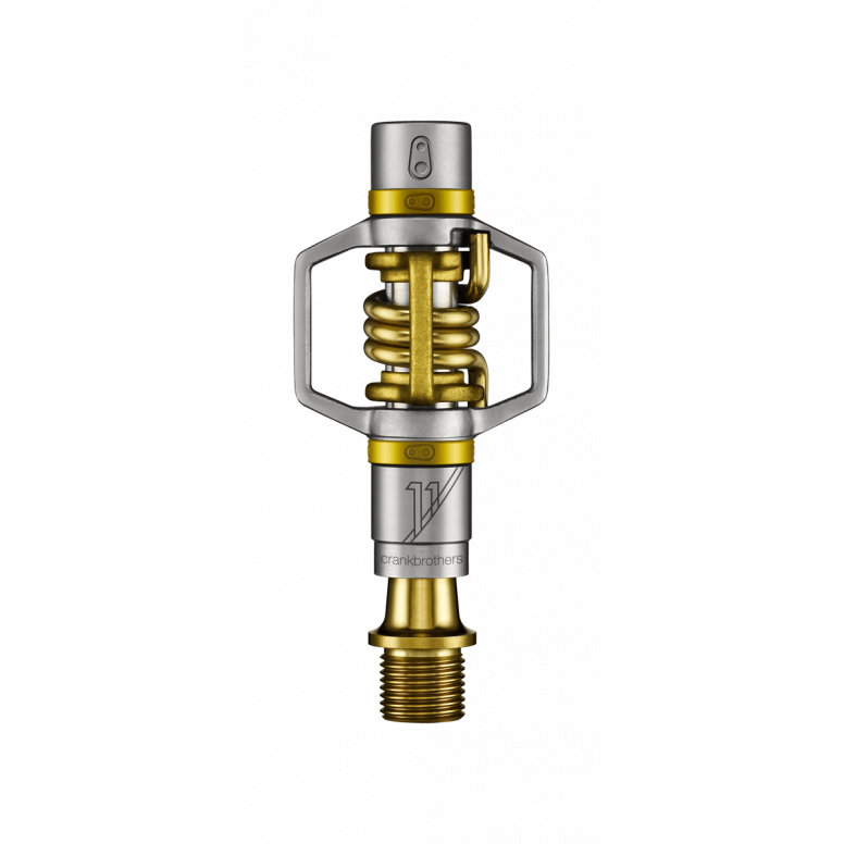 Crankbrothers Eggbeater 11
