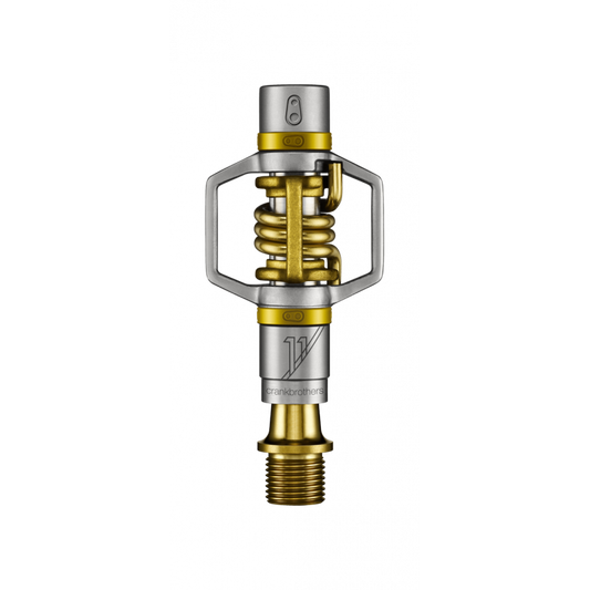 Crankbrothers Eggbeater 11 - MTB Clip-in Pedals