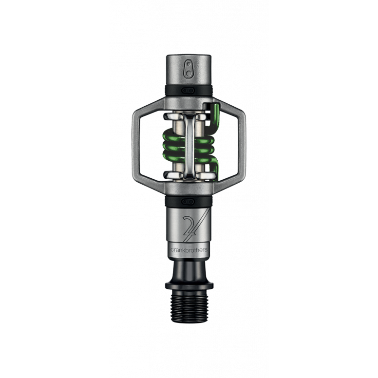 Crankbrothers Eggbeater 2