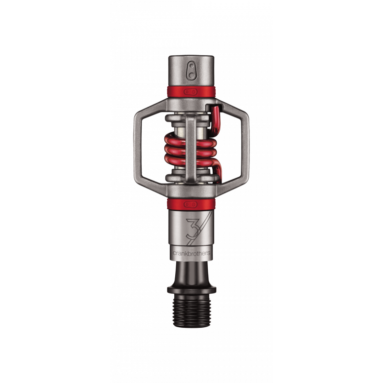 Crankbrothers Eggbeater 3