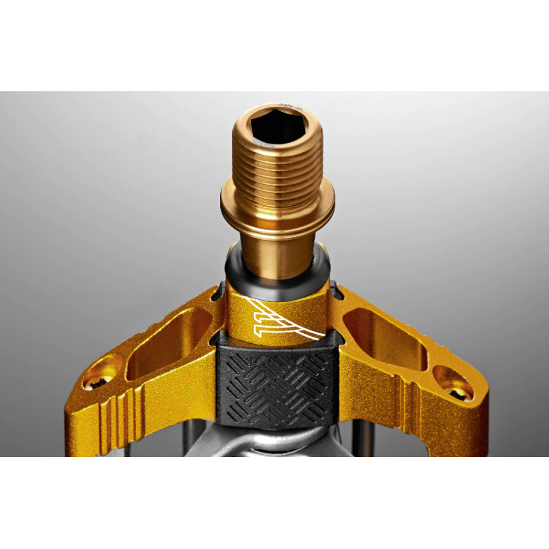 Crankbrothers Candy 11
