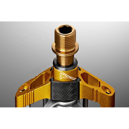 Crankbrothers Candy 11 - MTB Clip-in Pedals