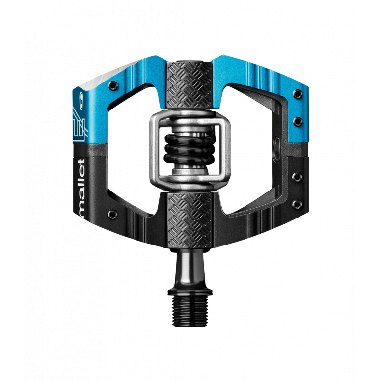 Crankbrothers Mallet E LS