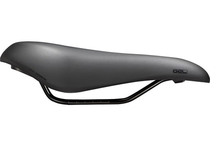 Specialized Body Geometry Comfort Gel