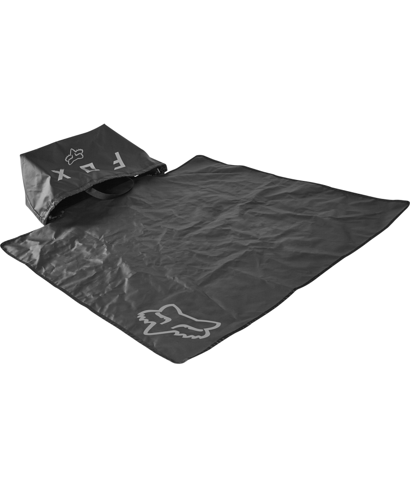 Fox Utility Changing Mat