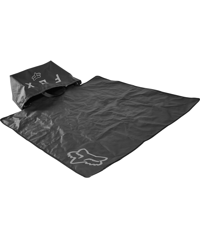 Fox Utility Changing Mat