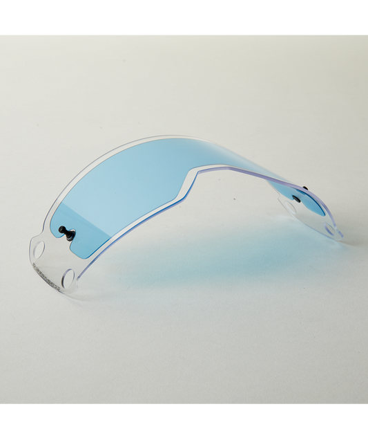 Fox Vue Dual Pane Lens