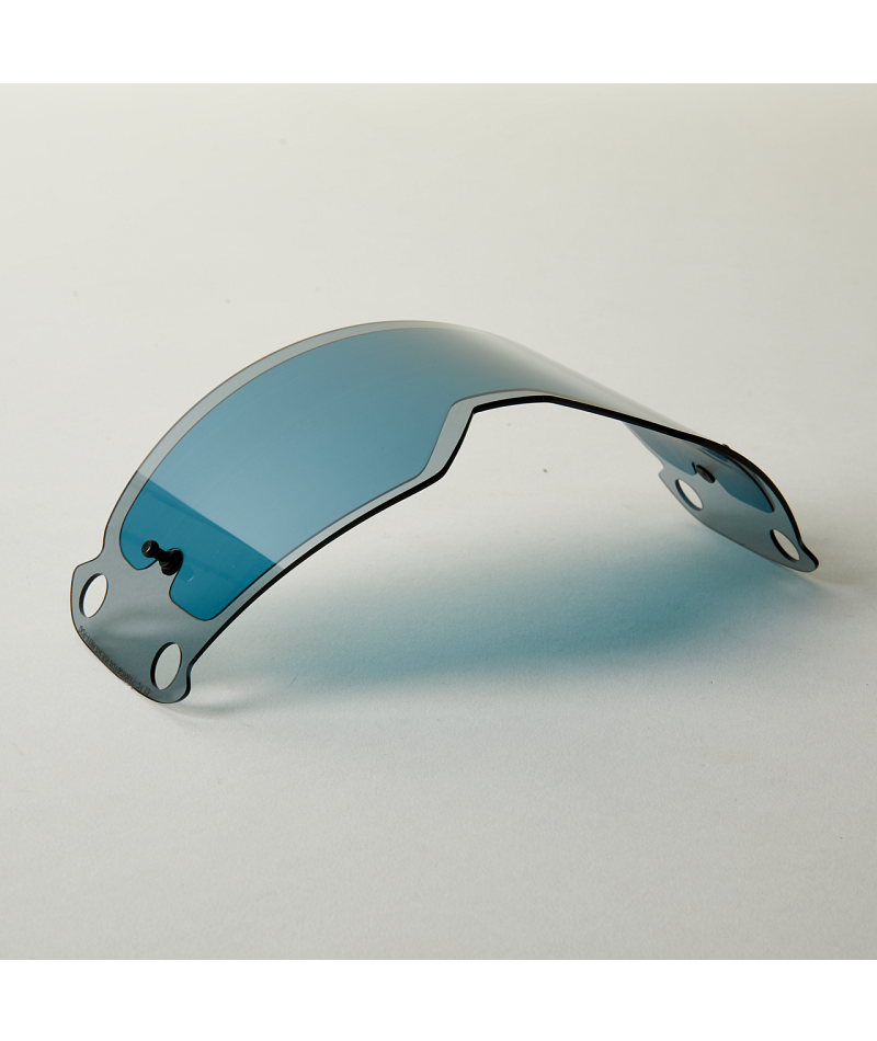 Fox Vue Dual Pane Lens