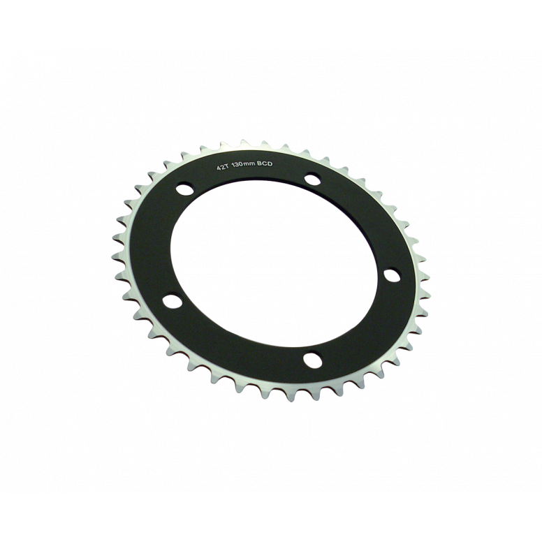 System EX Track Chainring