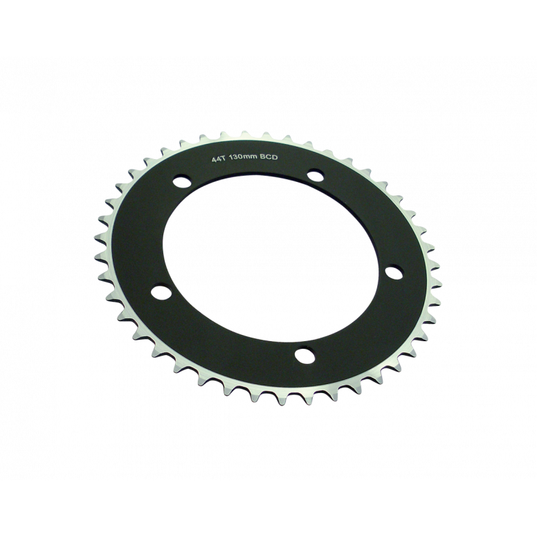 System EX Track Chainring