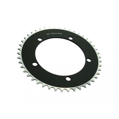 System EX Track Chainring
