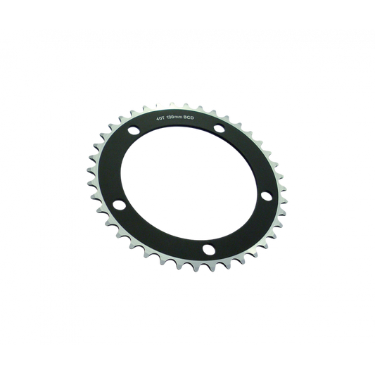 System EX Track Chainring